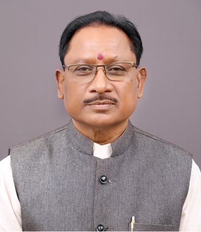 central minister